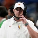 Tom Herman - Famous Coach