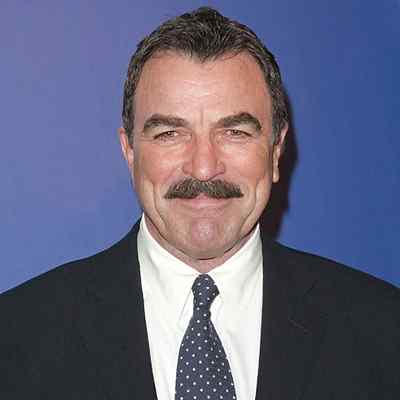 Tom Selleck net worth in Actors category