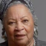Toni Morrison - Famous Professor
