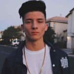 Tony Lopez - Famous Actor