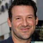 Tony Romo - Famous Athlete