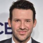 Tony Romo - Famous American Football Player