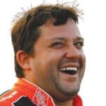 Tony Stewart - Famous Radio Personality