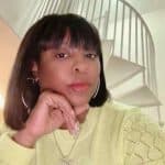 Torrei Hart - Famous Film Producer