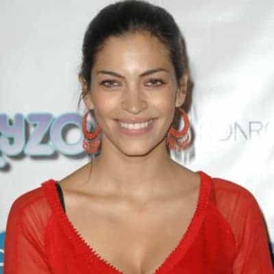 Touriya Haoud - Famous Model