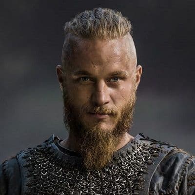 Travis Fimmel - Famous Actor