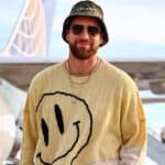 Travis Kelce - Famous Athlete