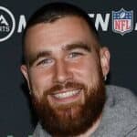 Travis Kelce - Famous Athlete