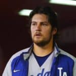 Trevor Bauer - Famous Baseball Player