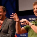 Trey Parker - Famous Television Director