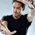 Trey Smith - Famous Actor