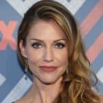 Tricia Helfer - Famous Television Producer