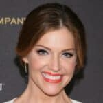 Tricia Helfer - Famous Model