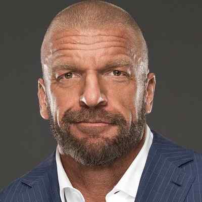 Triple H - Famous Actor