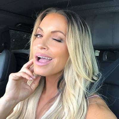 Trish Stratus net worth in Sports & Athletes category