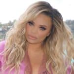 Trisha Paytas - Famous Youtuber
