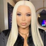Trisha Paytas - Famous Youtuber