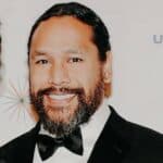 Troy Polamalu - Famous Athlete