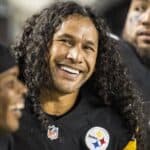 Troy Polamalu - Famous Athlete