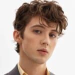 Troye Sivan - Famous Actor