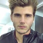 Twan Kuyper - Famous Model