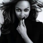 Tyra Banks - Famous Presenter