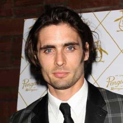 Tyson Ritter - Famous Singer