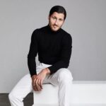 Valentin Chmerkovskiy - Famous Actor