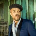 Van Hunt - Famous Singer