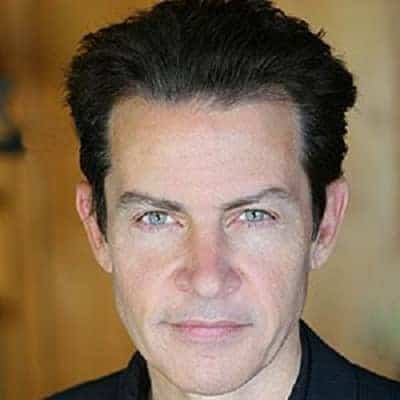 Vance DeGeneres - Famous Screenwriter