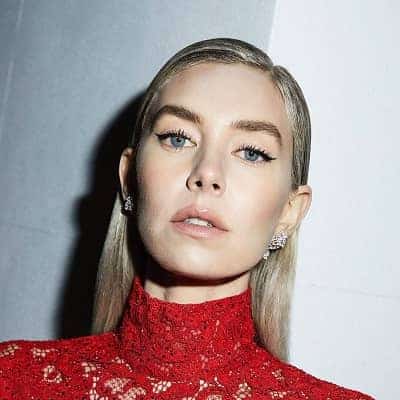 Vanessa Kirby - Famous Actress