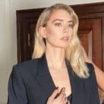 Vanessa Kirby - Famous Actress