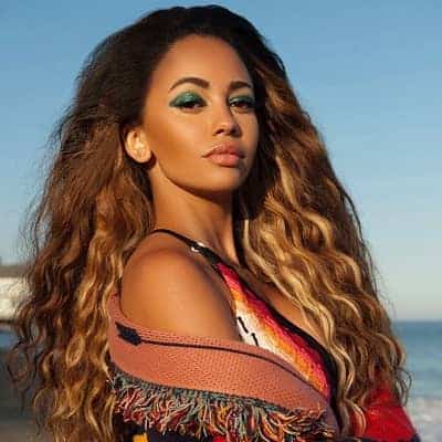 Vanessa Morgan - Famous Actor