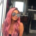 Vanessa Morgan - Famous Actor