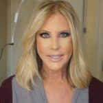Vicki Gunvalson - Famous Actor