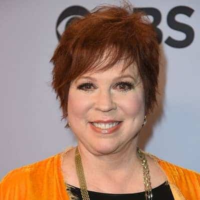 Vicki Lawrence net worth in Actors category