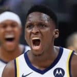 Victor Oladipo - Famous NBA Player