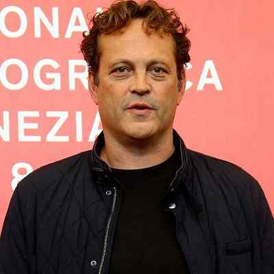 Vince Vaughn - Famous Actor