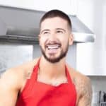 Vinny Guadagnino - Famous Actor