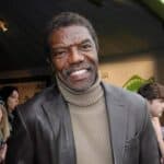 Vondie Curtis-Hall - Famous Actor