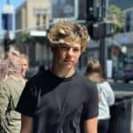 Walker Bryant - Famous Actor