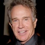 Warren Beatty - Famous Film Director