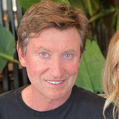 Wayne Gretzky - Famous Coach
