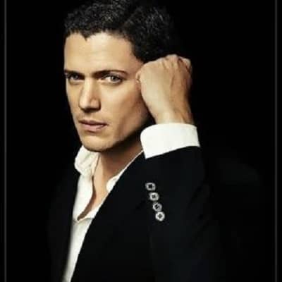 Wentworth Miller - Famous Screenwriter