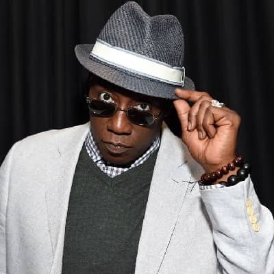 Wesley Snipes - Famous Businessperson