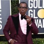 Wesley Snipes - Famous Singer