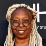 Whoopi Goldberg - Famous Film Producer