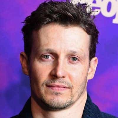 Will Estes - Famous Actor