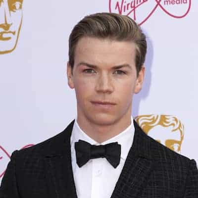 Will Poulter - Famous Actor