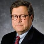 William Barr - Famous Lawyer
